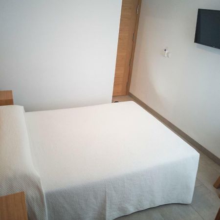 Hotel Abadi Cordova Esterno foto