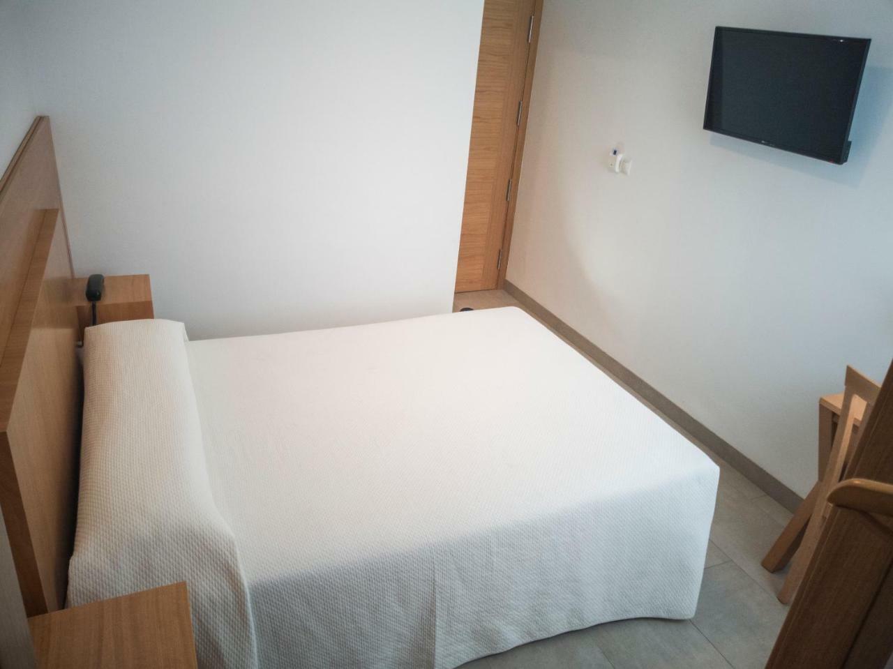 Hotel Abadi Cordova Esterno foto