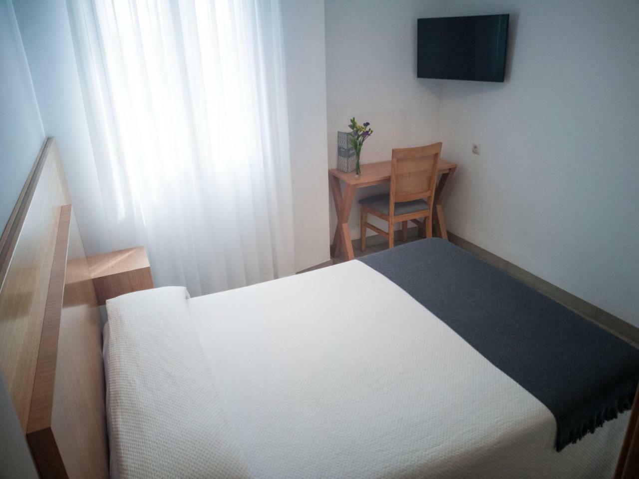 Hotel Abadi Cordova Esterno foto